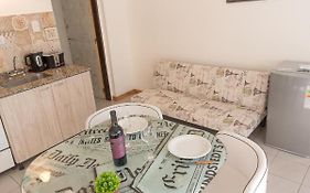 Apartamentos quinta sección